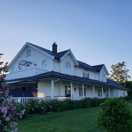 Beach Front Villa In Tonsberg Norway Only July 20-25 Εξωτερικό φωτογραφία