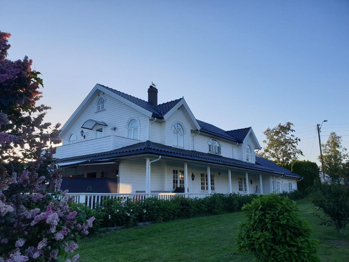 Beach Front Villa In Tonsberg Norway Only July 20-25 Εξωτερικό φωτογραφία