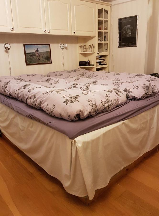 Beach Front Villa In Tonsberg Norway Only July 20-25 Εξωτερικό φωτογραφία