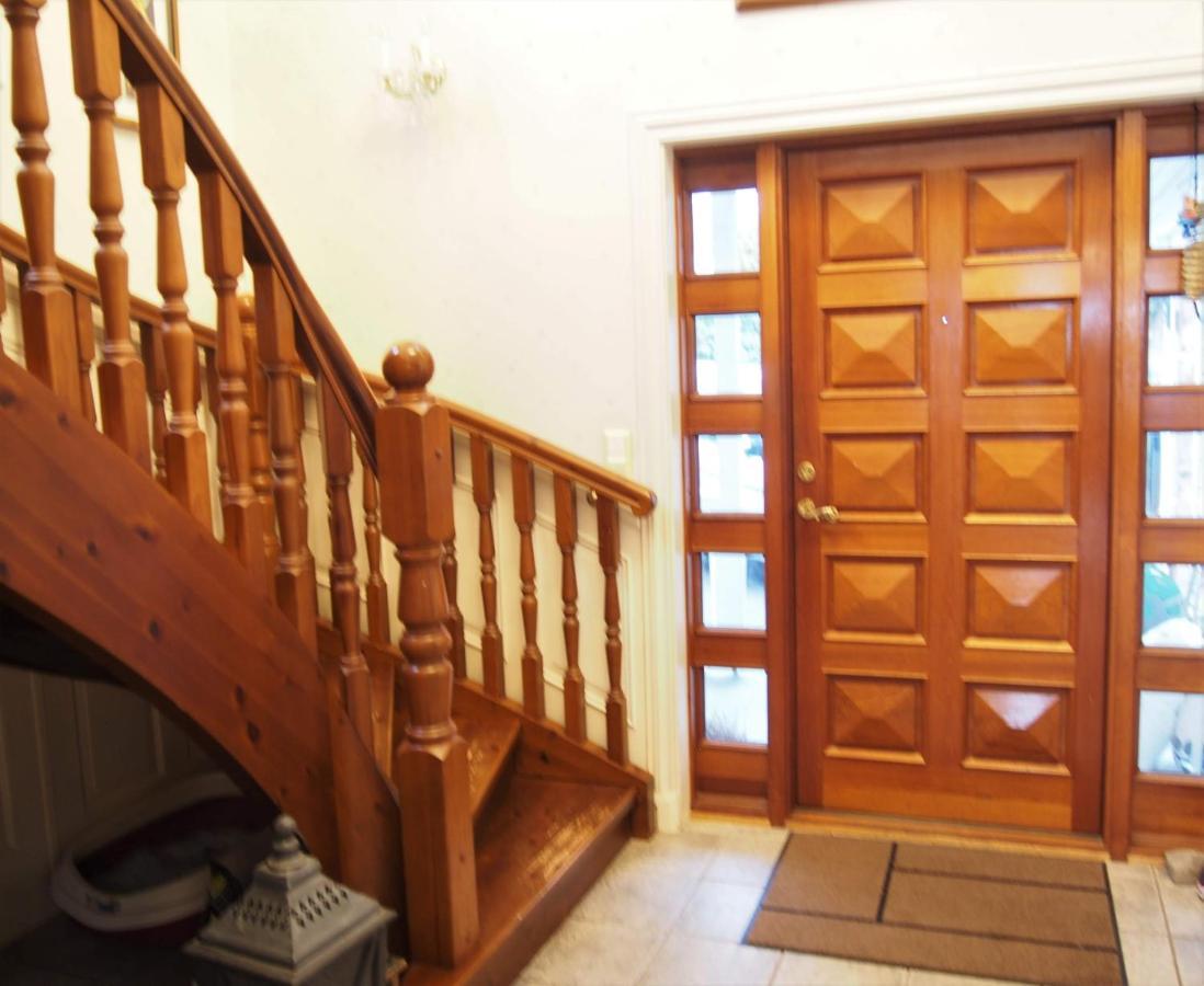 Beach Front Villa In Tonsberg Norway Only July 20-25 Εξωτερικό φωτογραφία