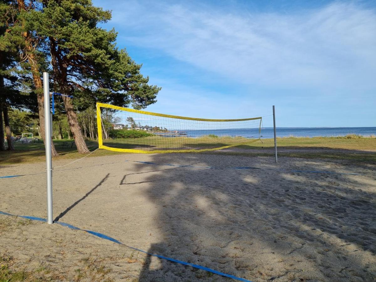 Beach Front Villa In Tonsberg Norway Only July 20-25 Εξωτερικό φωτογραφία