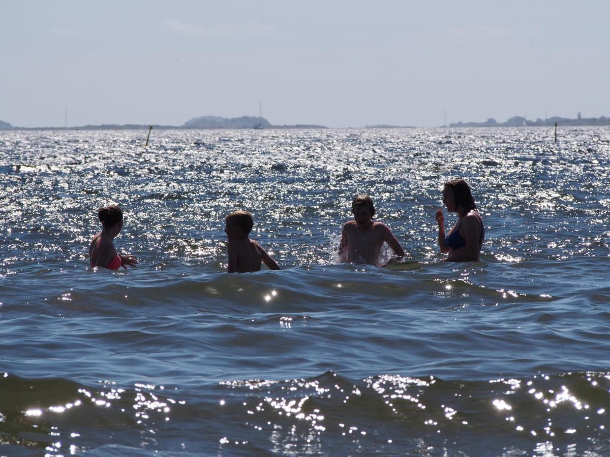 Beach Front Villa In Tonsberg Norway Only July 20-25 Εξωτερικό φωτογραφία