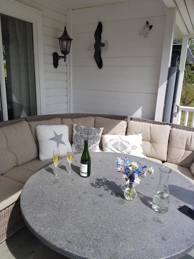 Beach Front Villa In Tonsberg Norway Only July 20-25 Εξωτερικό φωτογραφία