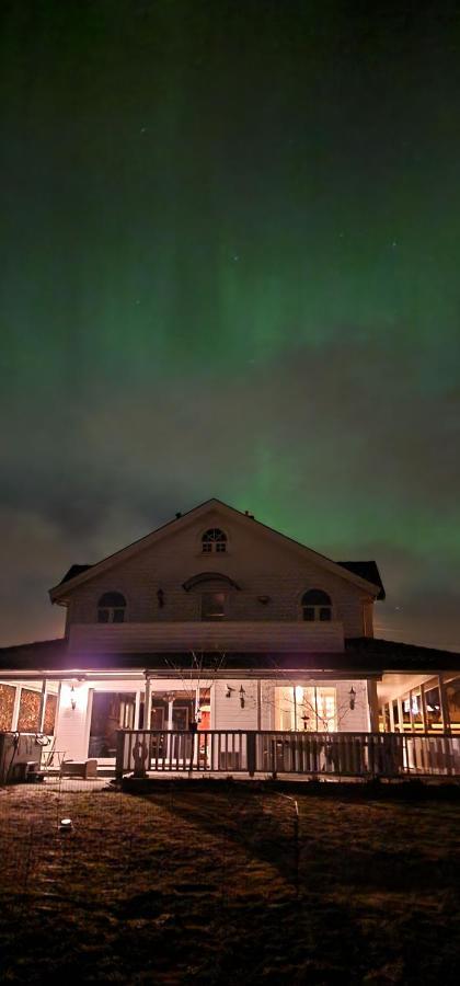 Beach Front Villa In Tonsberg Norway Only July 20-25 Εξωτερικό φωτογραφία